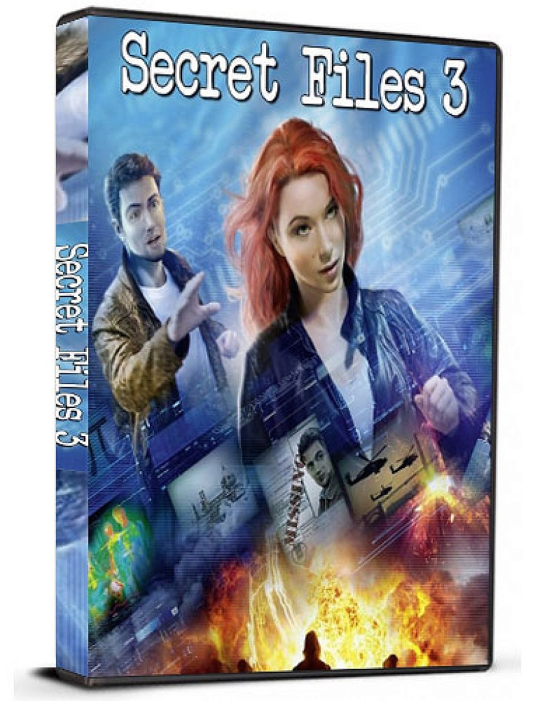 Secret Files 3