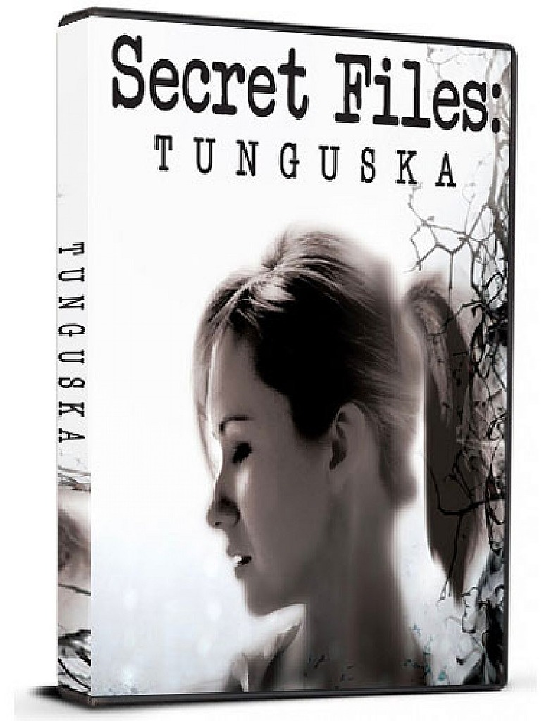 Secret Files: Tunguska
