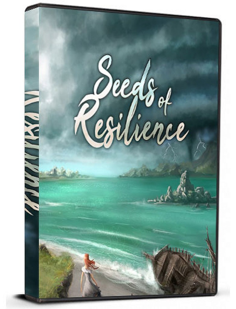Seeds of Resilience