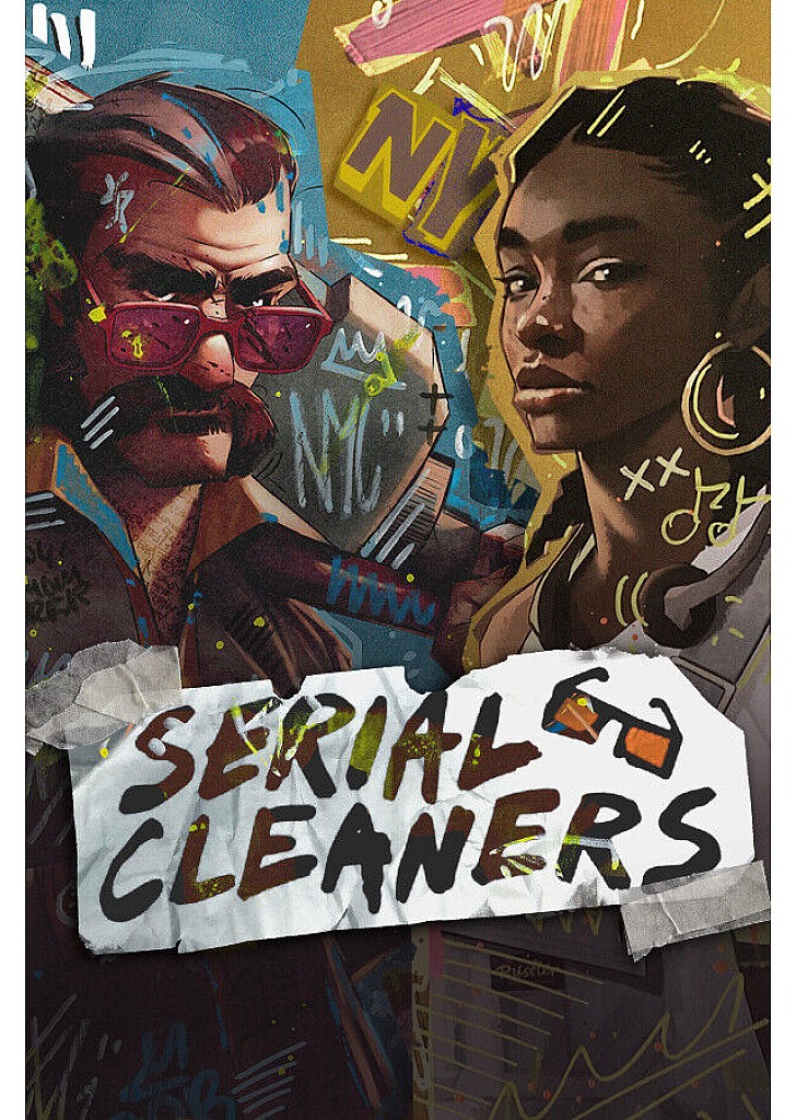 Serial Cleaners