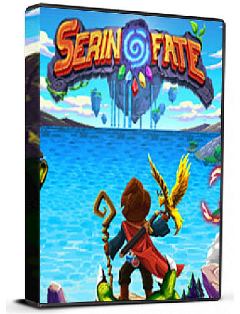 Serin Fate