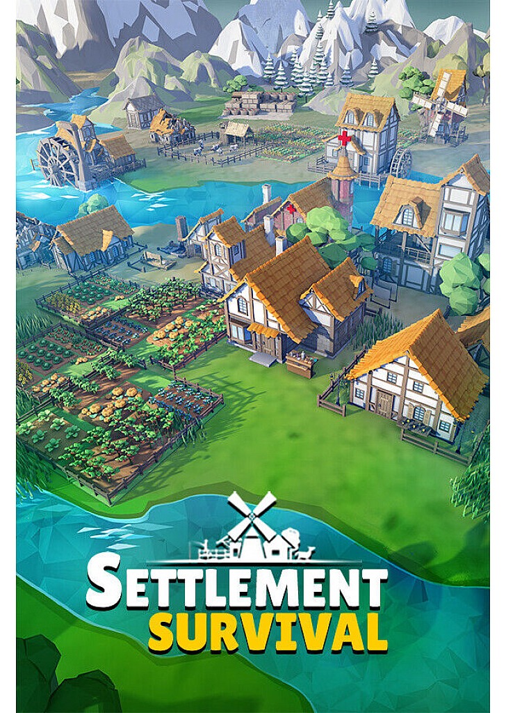 Settlement Survival