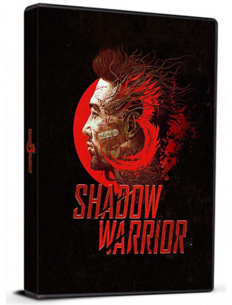 Shadow Warrior 3
