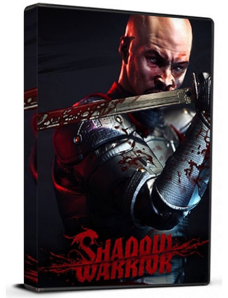 Shadow Warrior