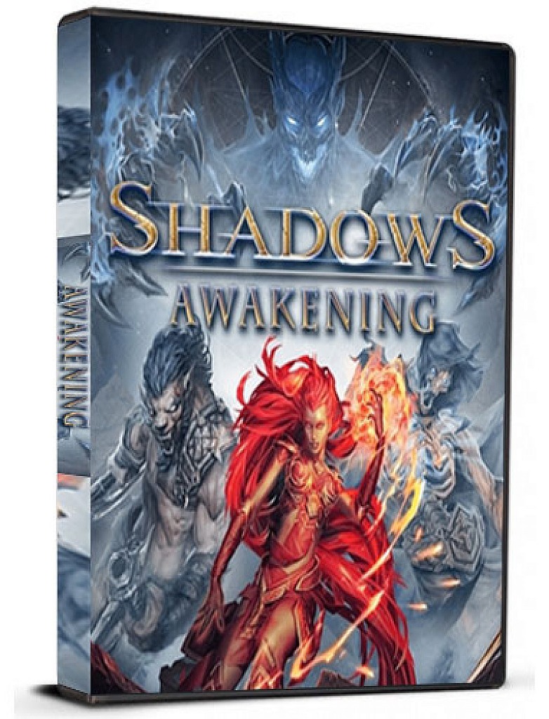 Shadows Awakening