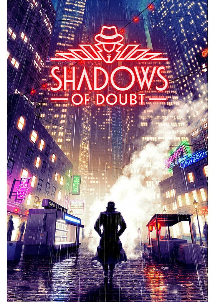 Shadows of Doubt