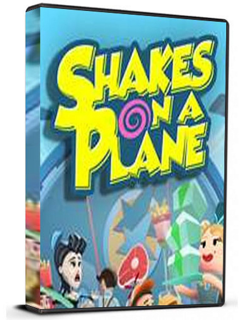 Shakes on a Plane