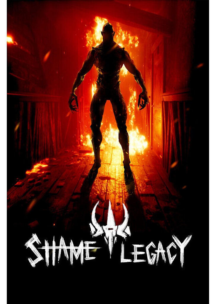 Shame Legacy