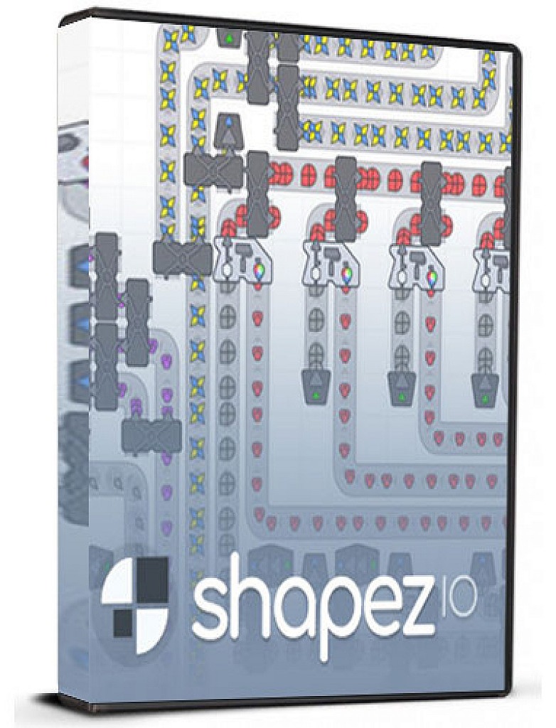shapez.io