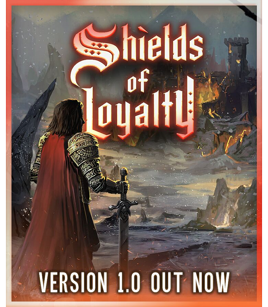 Shields of Loyalty