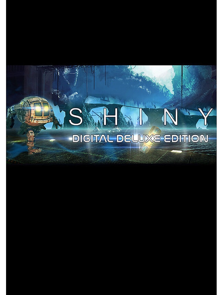 Shiny: Deluxe Edition