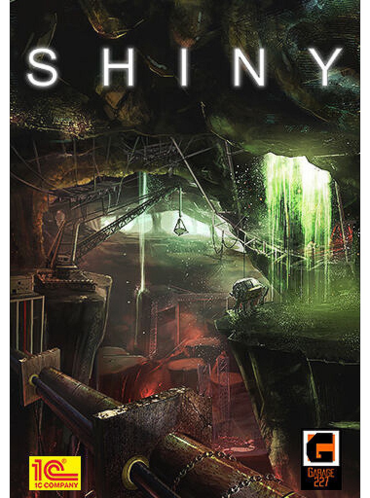 Shiny