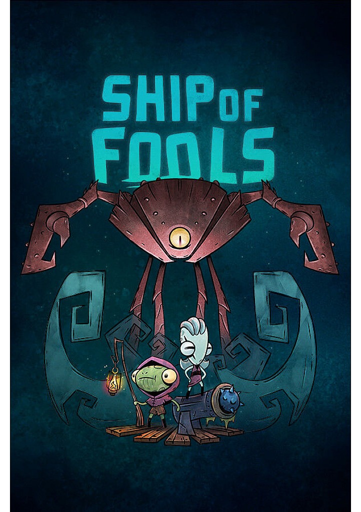 Ship of Fools