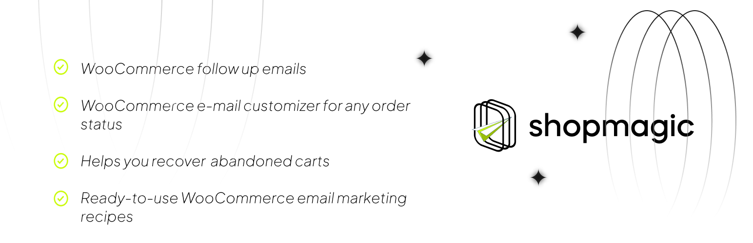 ShopMagic for WooCommerce