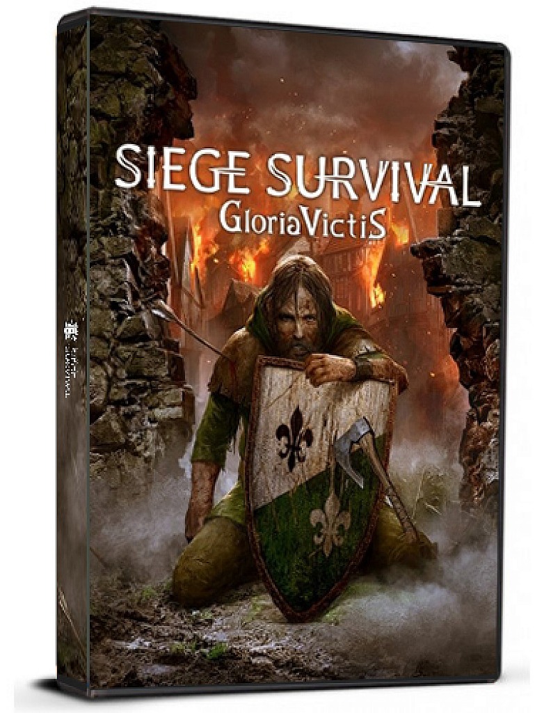 Siege Survival: Gloria Victis