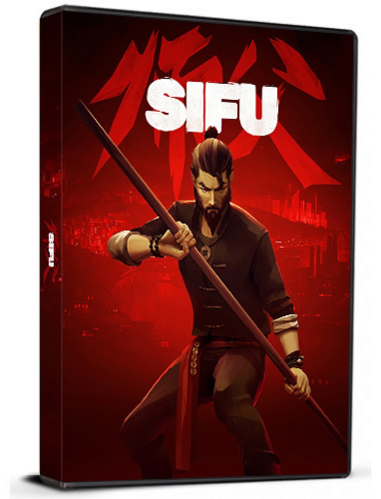 SIFU