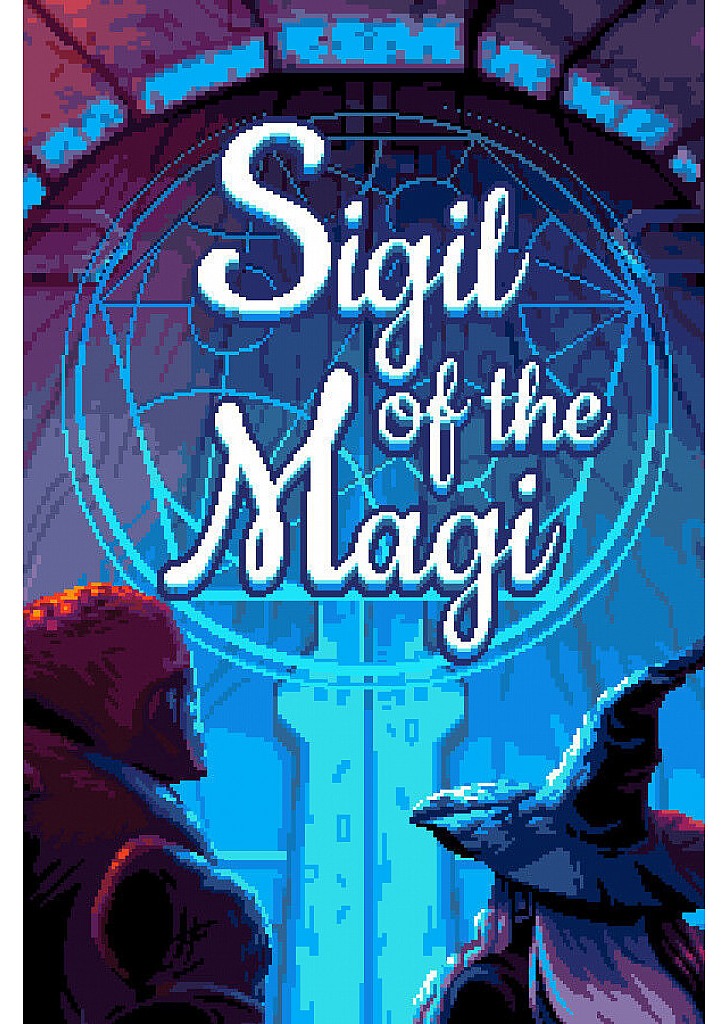 Sigil of the Magi