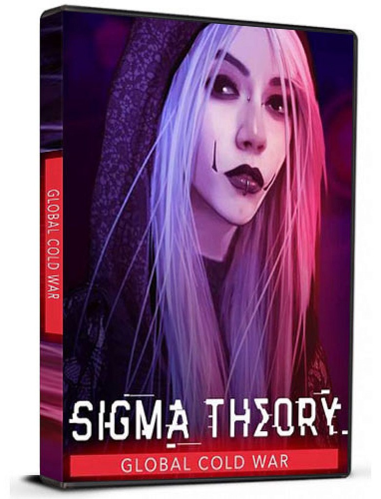 Sigma Theory: Cold War