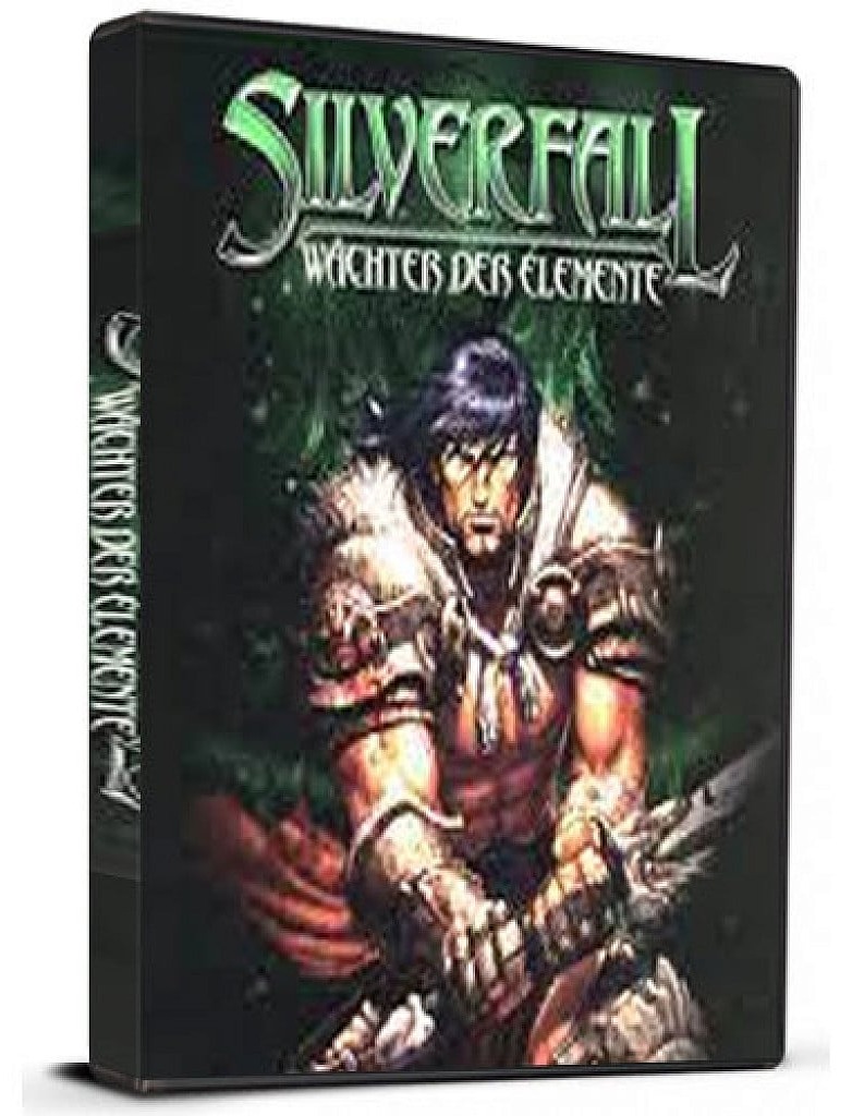 Silverfall Earth Awakening