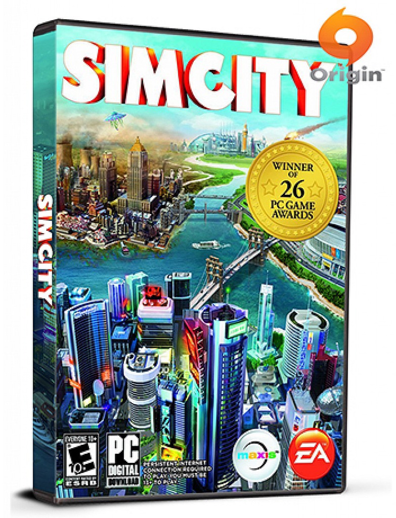 SimCity Standard Edition