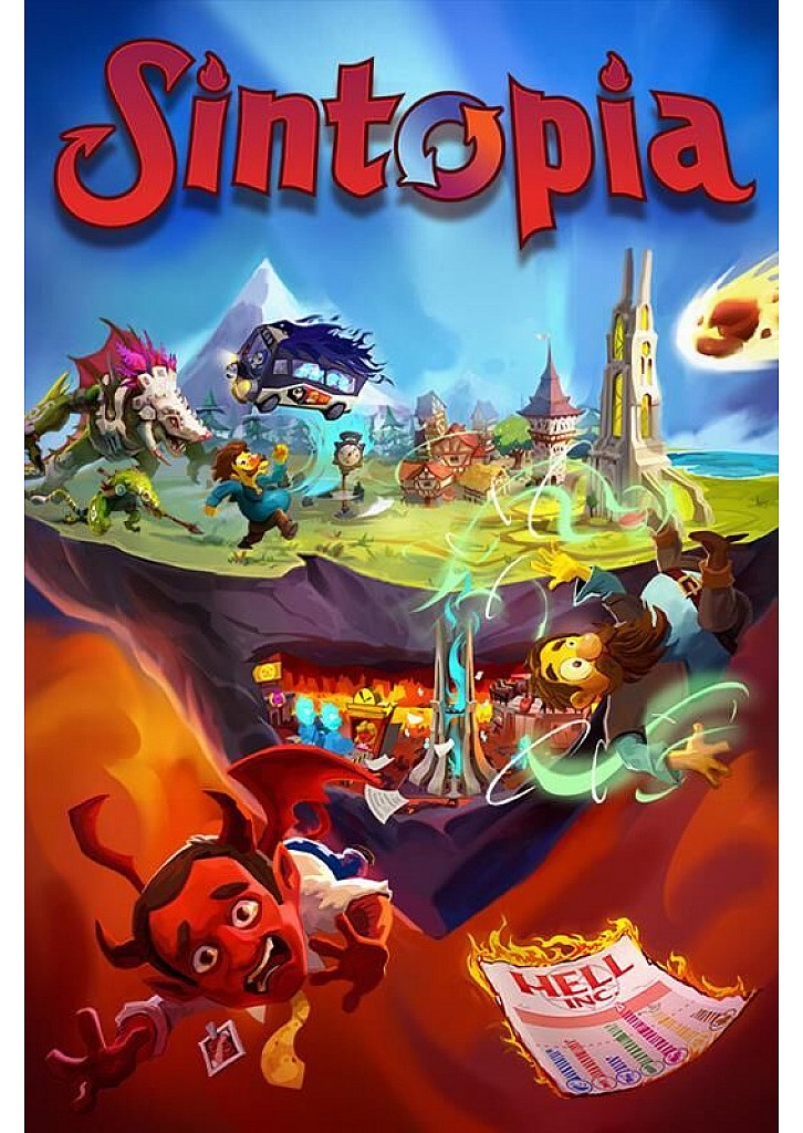 Sintopia