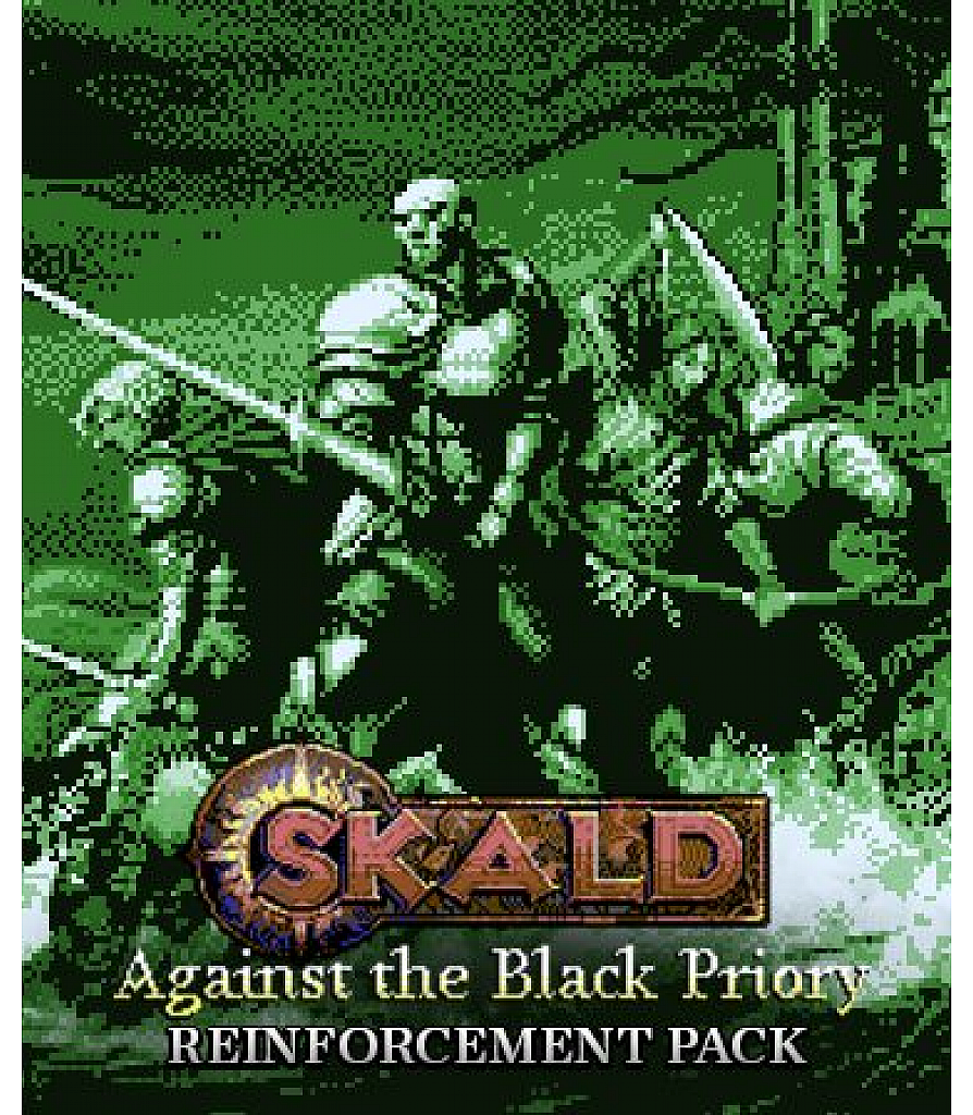 SKALD: Reinforcement Pack