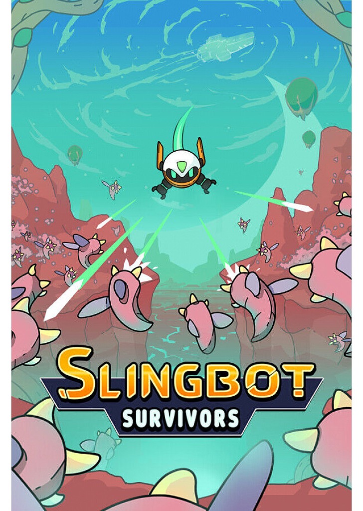 Slingbot Survivors