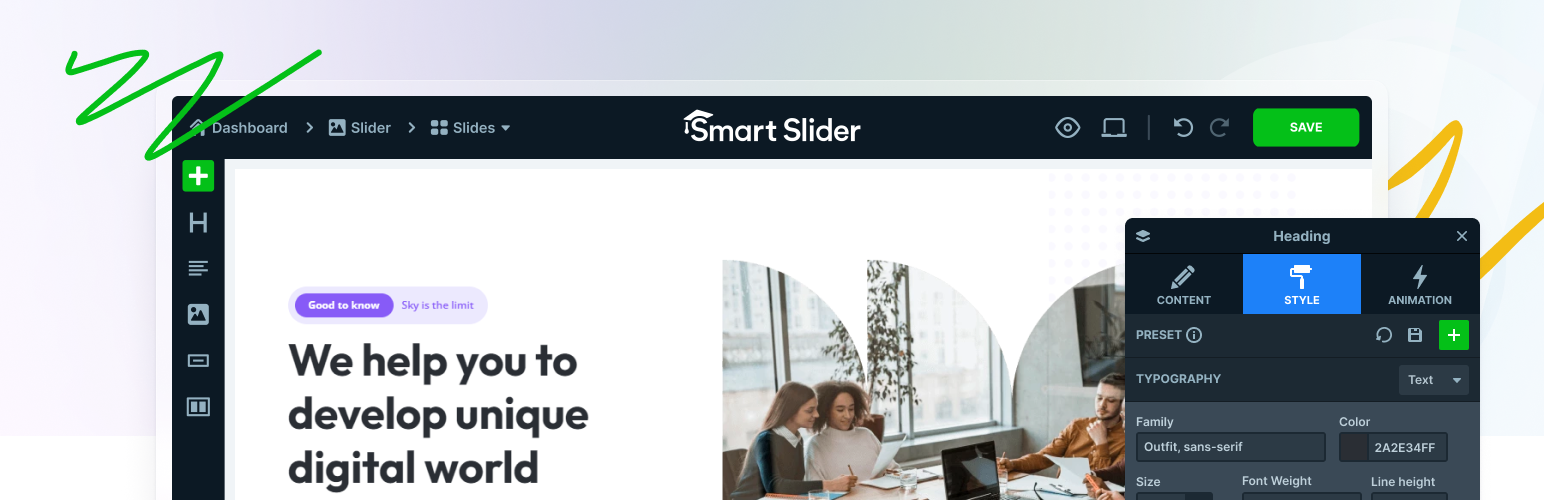 Smart Slider 3 Pro