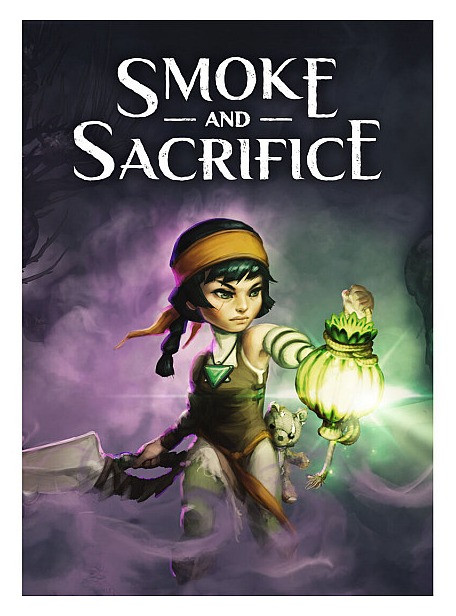 Smoke and Sacrifice