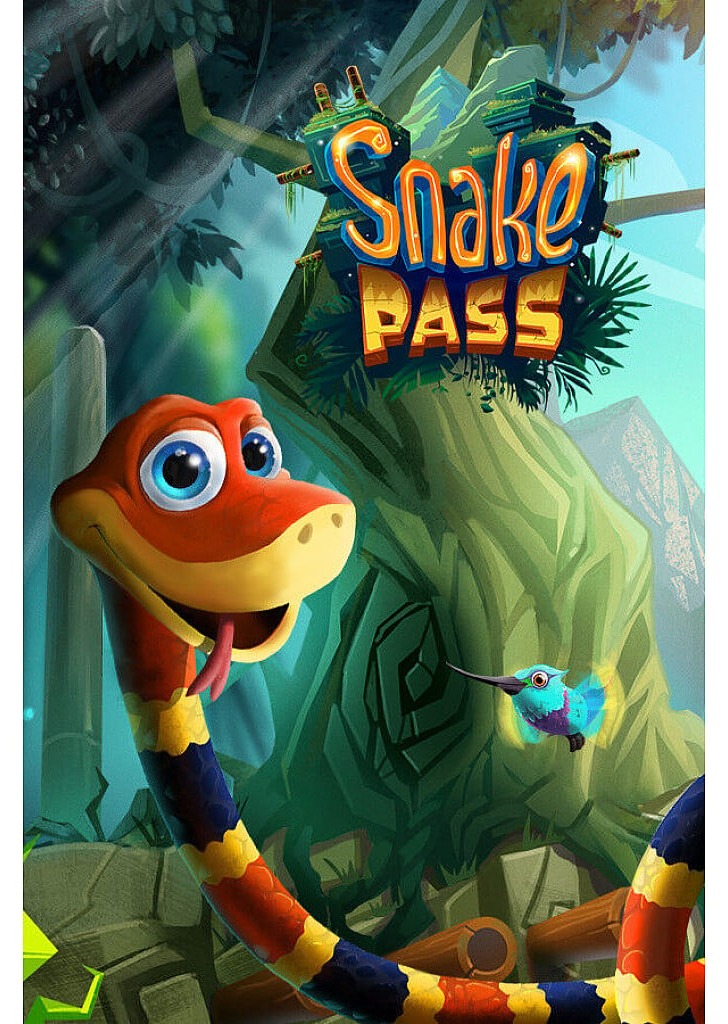 Snake Pass