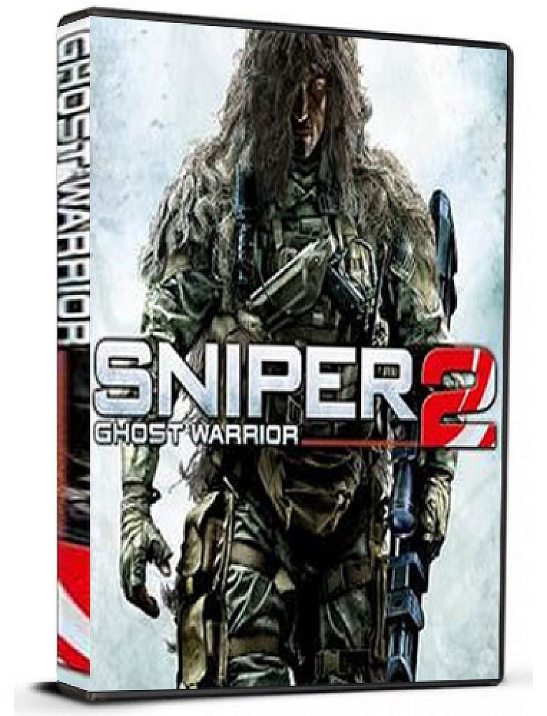 Sniper Ghost Warrior 2