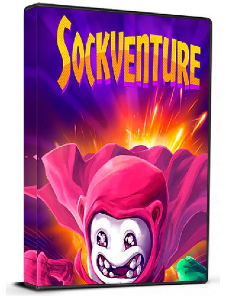 Sockventure