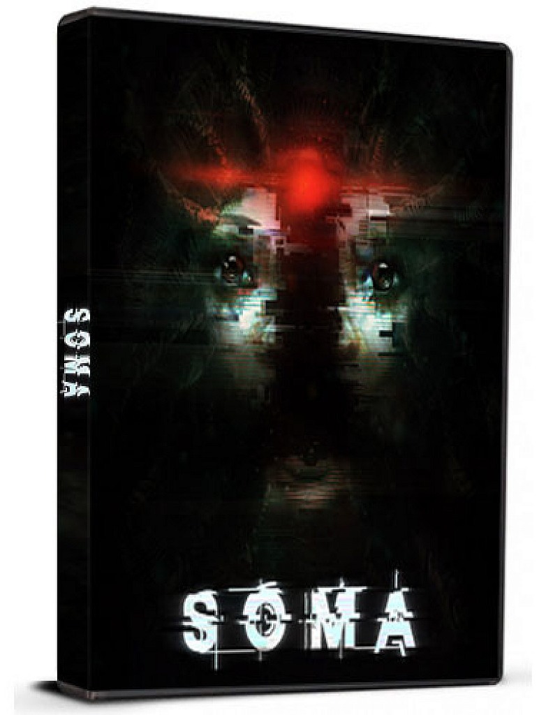 SOMA