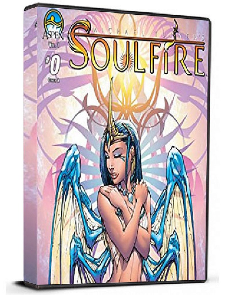 Soulfire