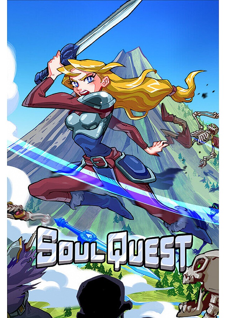 SoulQuest