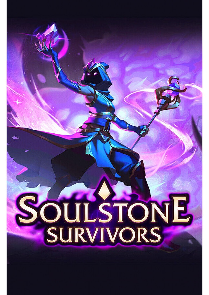 Soulstone Survivors