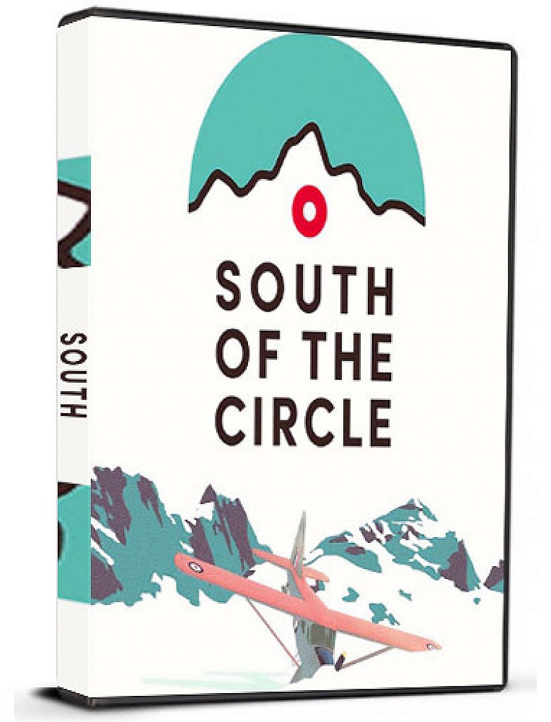 South of the Circle