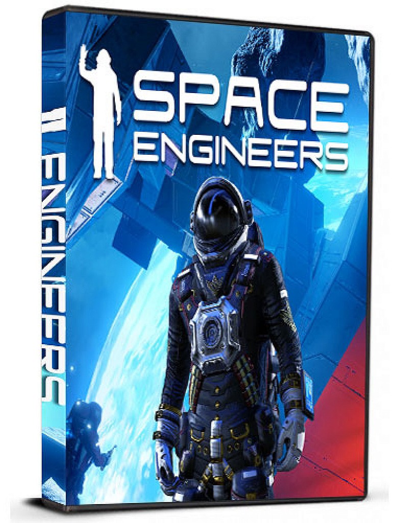Space Engineers