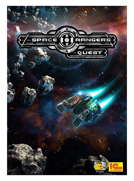 Space Rangers: Quest