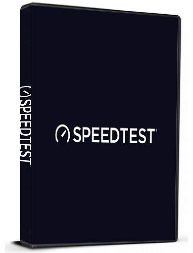 Speedtest