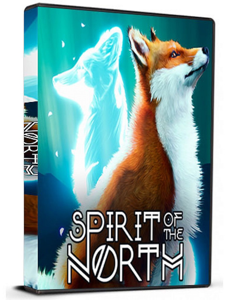 Spirit of the North