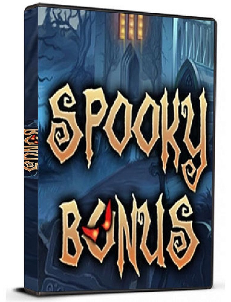 Spooky Bonus
