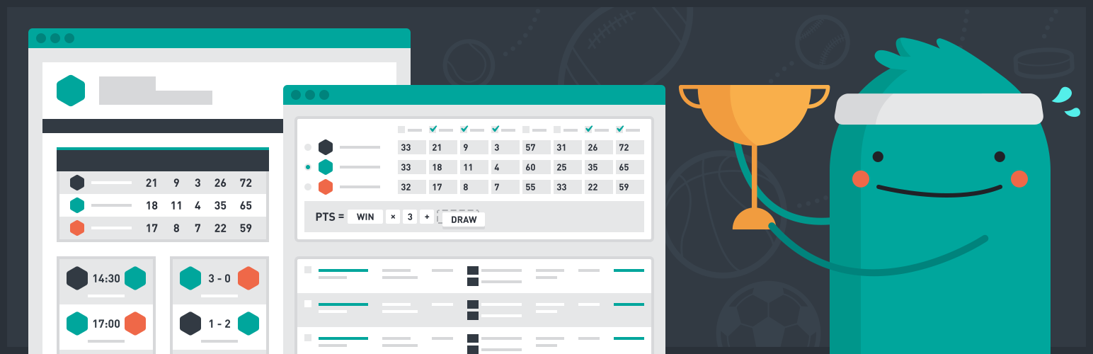 SportsPress Pro
