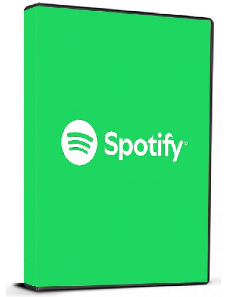 Spotify BE 60 EUR (Belgium) (Gift Card / Belgium)