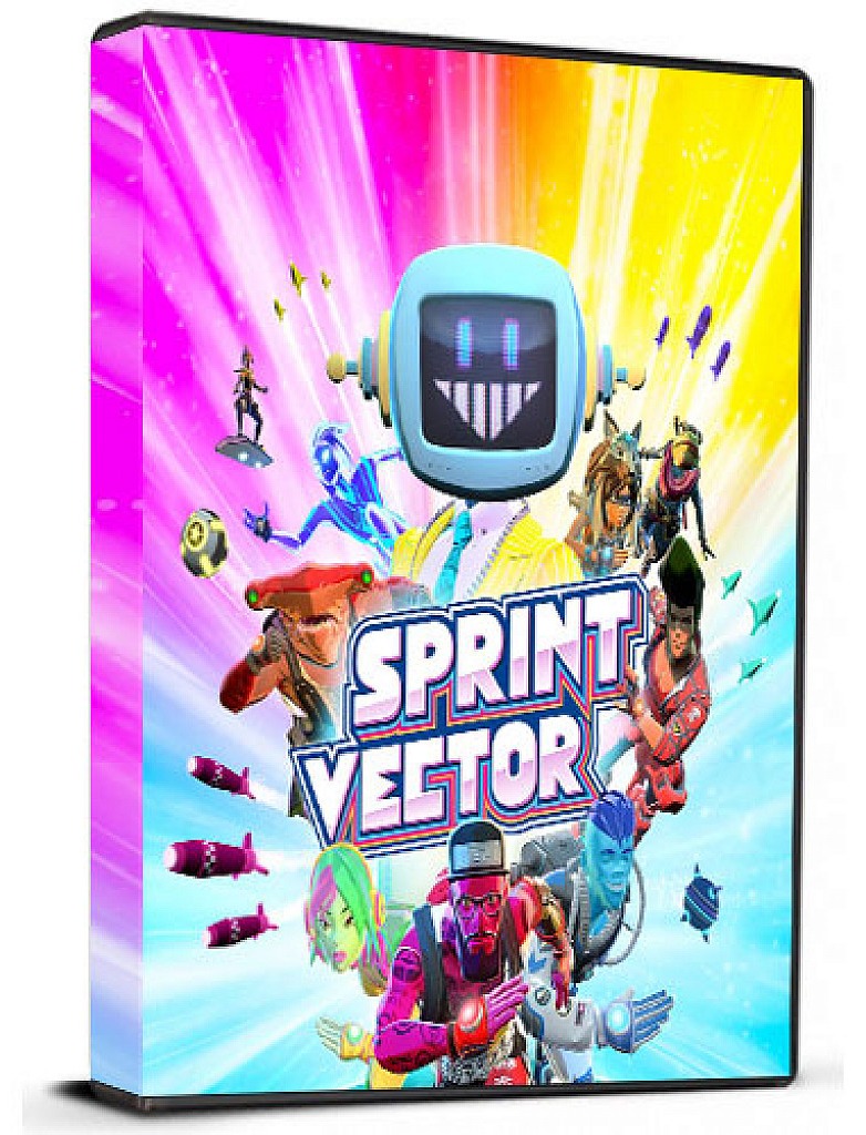 Sprint Vector
