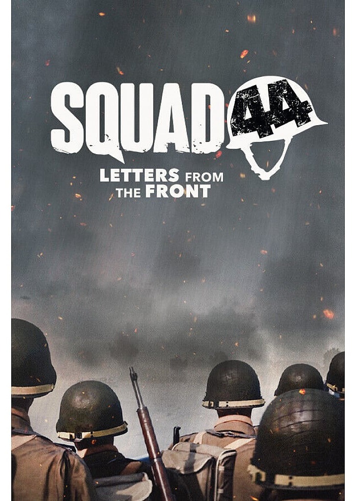 Squad 44