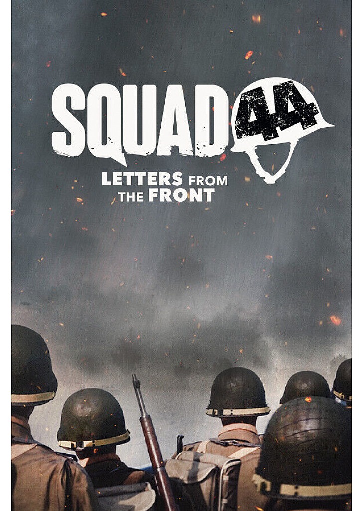 Squad 44: Supporter Edition