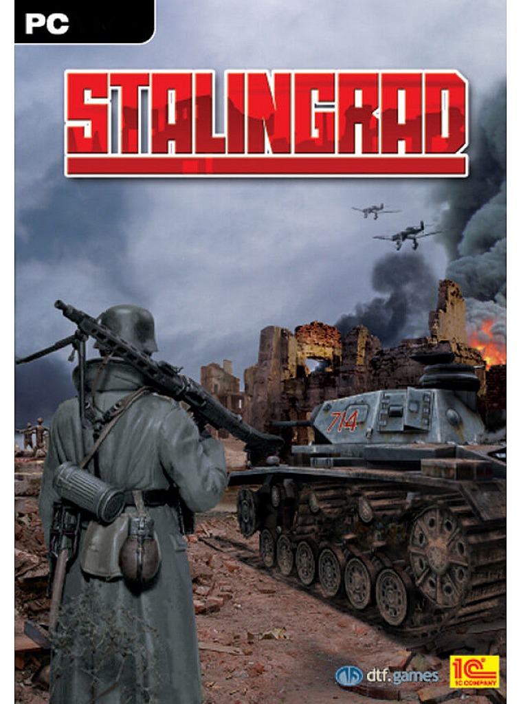 Stalingrad