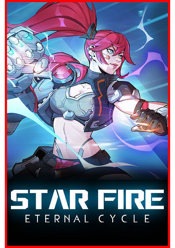 Star Fire: Eternal Cycle