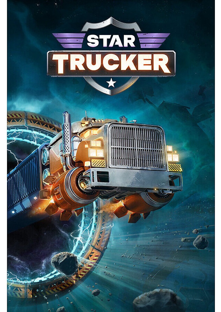 Star Trucker